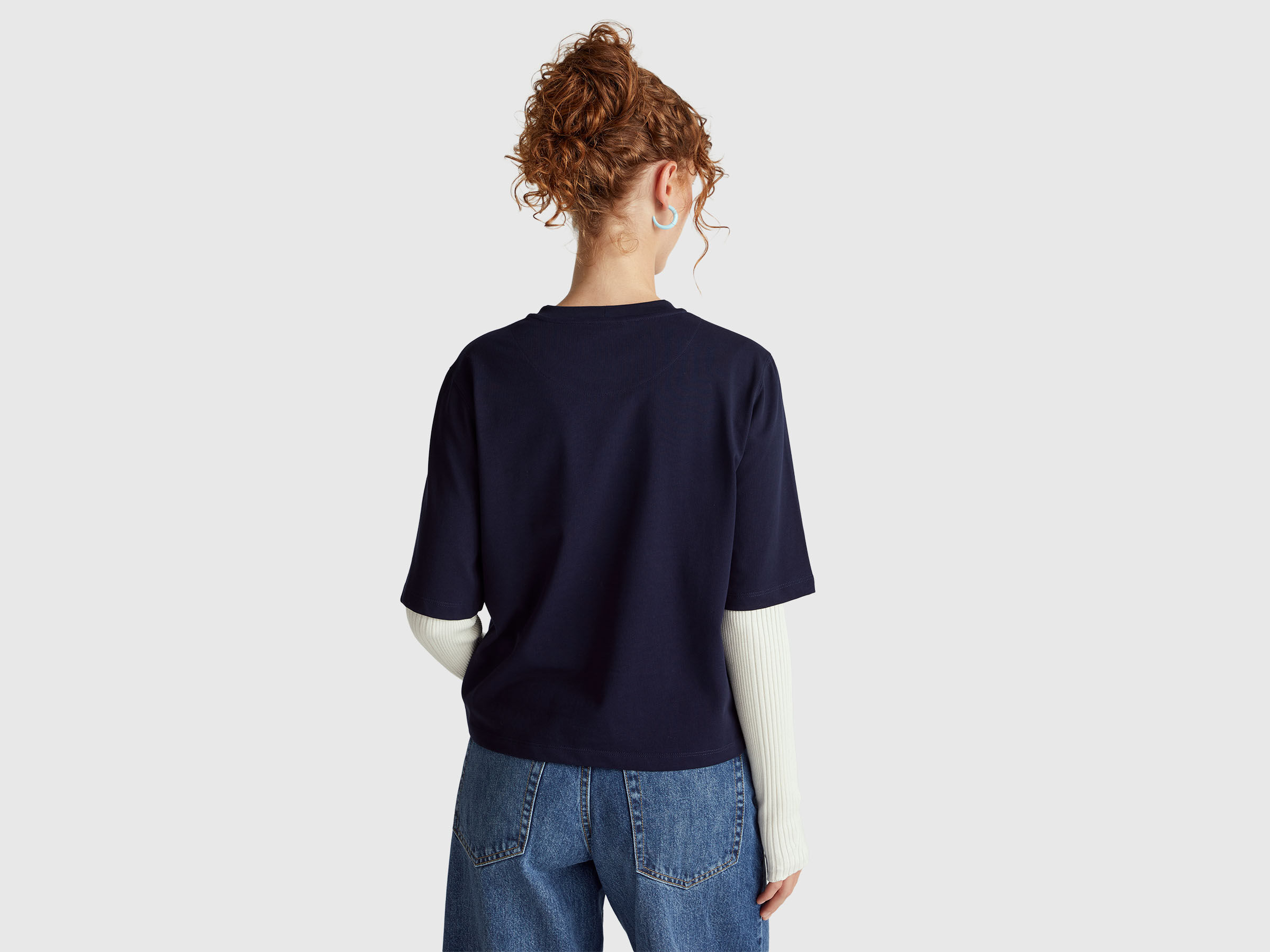 T-SHIRT Women image number 2